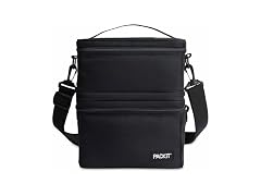 PackIt Freezable Mod 3-In-1 Lunch Box 