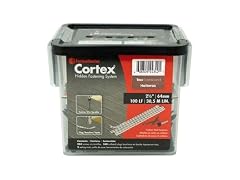 Trex Fastenmaster Collated Cortex Hidden Plug