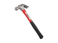 YIYITOOLS Claw Hammer