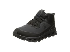 On Running Cloudroam Waterproof Women's Shoes