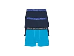 Bonds Men (XXL) Underwear Captain Mccool Fisherman