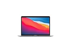 Apple 13.3" MacBook Air MGN63LL/A (2020) (S&D)