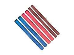 Rehab Advantage Foam Tubing Set 6pc