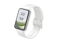 SM-R390-SILVER Galaxy FIT3 WatSM-R390-SILVER Galaxy FIT3 Wat (Open Box)