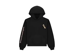 Creedence Clearwater Revival Women (M) Hoodie