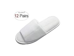 Travelwell Spa Slippers