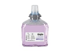 GOJO TFX Luxury Foam Hand Wash 1200 mL