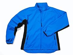 Women's Portifino Jacket, Royal