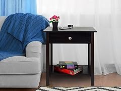 Casual Home Vanderbilt Night Stand