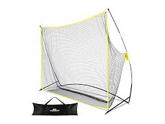 PodiuMax 10x7ft Golf Net