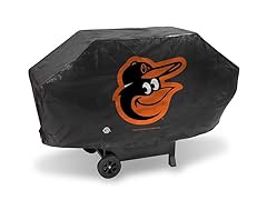 MLB Deluxe Grill Cover