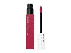 Maybelline Super Stay Matte Ink Liquid Lipstick