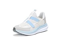 Cole Haan Womens Quadstar Monk Strap Running Sneakers