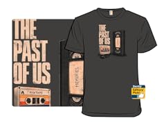 The Past of Us