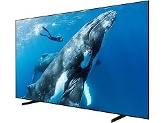 Samsung (Refurbished 65-Inch Class QLED 4K QN90D Series Neo Quantum HDR+ Smart TV w/Dolby Atmos, Object Tracking Sound+, Motion Xcelerator, Real Depth Enhancer Pro (Renewed)