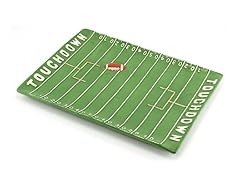 Tailgate Touchdown Serving Tray