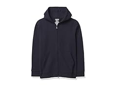 Izod Boys (6-7) Sensory-friendly Full-zip Hoodie