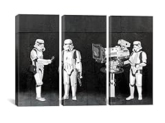 Stormtroopers Filming Oscars- 3 PC Set