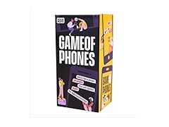 Spin Master Games, SolidRoots Game of Phones