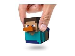 TUBBZ Mini Steve Rubber Duck Figure