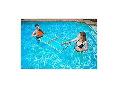 Poolmaster Floating Table Tennis Game