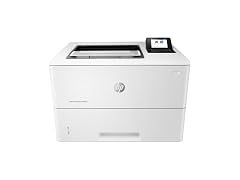 HP LaserJet Enterprise M507dn Monochrome Printer