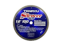 TENRYU SL-305100 Miter Saw Blade