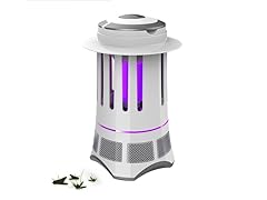 Indoor Electric UV Zapper
