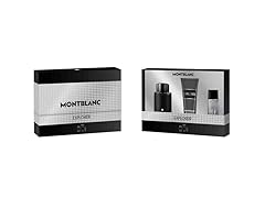 Montblanc Explorer 3pc EDP Set Women