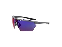 Nike Men's Windshield Elite Pro Rectangular Sunglasses