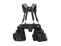 Toughbuilt TB-302-6 Pro Carpenter Suspension Rig - Han