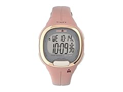 Timex Womens Ironman 33mm RoseGold Pink