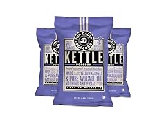 POP DADDY POP DADDY 3P 3 PACK KETTLE POPCORN