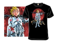 Trooper Girl
