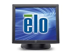Elo Intellitouch 17-Inch Screen LCD Monitor