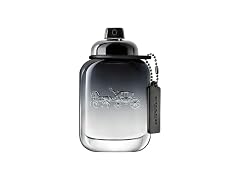 Coach for Men Eau De Toilette, 2 oz