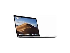 Apple MacBook Pro 15" Core i7 MGXG2LL/A
