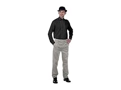 ThePirateDressing Men's Steampunk (Small)