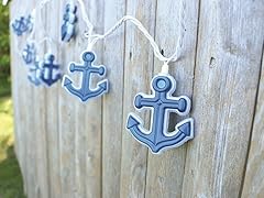 Anchor String Lights 10 Count