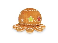 TeeTurtle The Original Reversible Octopus Plushie