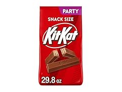 Kit Kat Milk Choc Wafer Party Pack 29.8oz