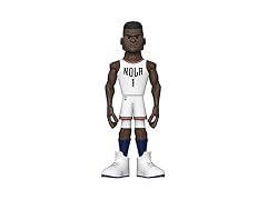 Funko Gold 5" NBA: Pelicans Zion Williamson