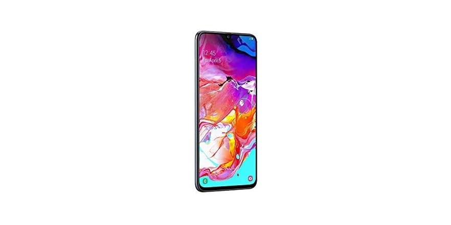 Samsung Galaxy A70 128GB International Version