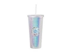 PANTHERS Premium Studded Tumbler