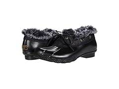 Sperry Womens Saltwater 1-Eye Rain Boot