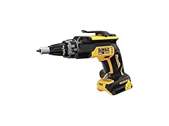 DEWALT DCF630B 20V Max Drywall Screwgun Tool Only