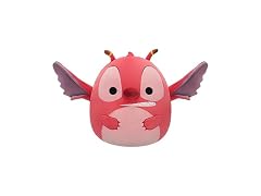 Squishmallows Original 14in Disney Leroy Plush (Large)