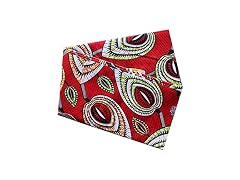 HollandaisWax African Fabric 6 Yard Printed