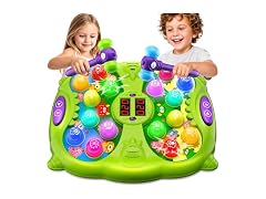 Noltola Whack a Mole Game
