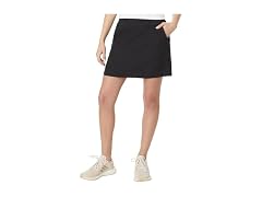 Adidas Women (Medium Petite) Skort